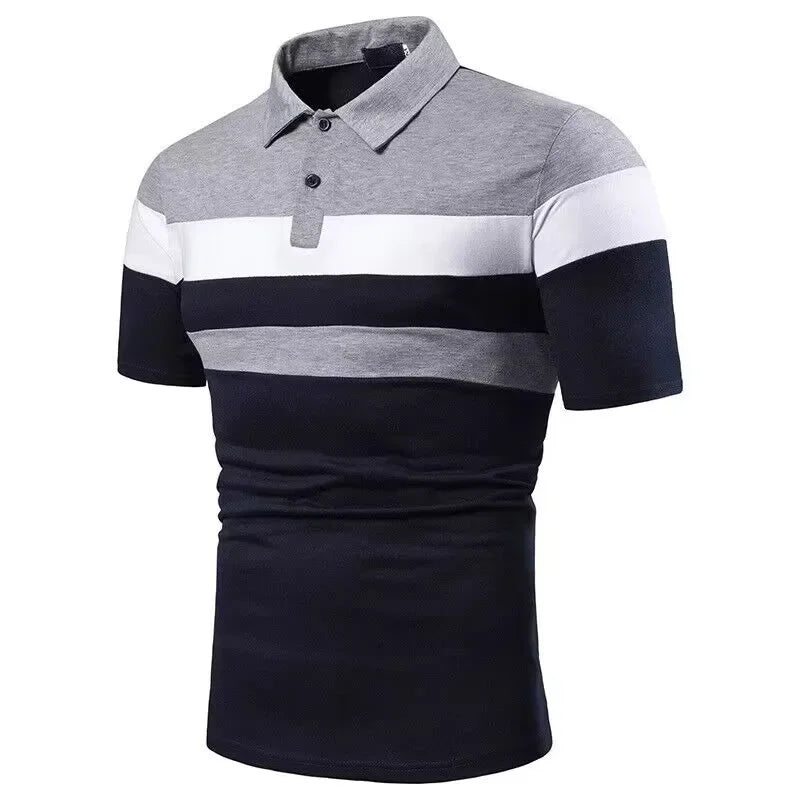 https://ae01.alicdn.com/kf/Sbb0ea6e86ace473ea677f0a38e4f3d9do/2024-Golf-Summer-New-Patchwork-Printed-Men-s-Polo-Shirt-Fashion-Casual-Business-Polo-Neck-Comfortable.jpg