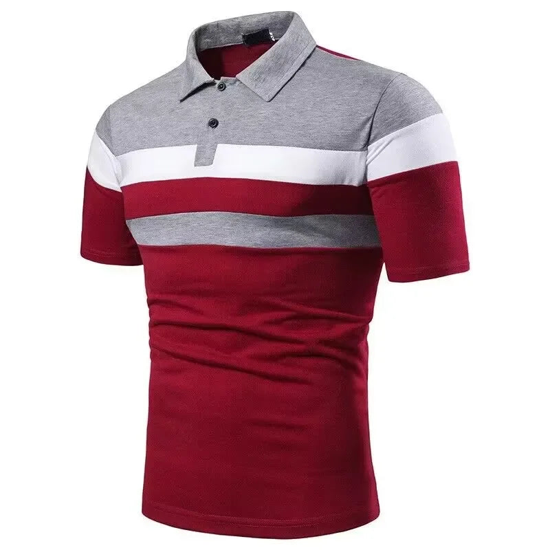 https://ae01.alicdn.com/kf/Seabae02904b9427cb8051397e3cfdf28F/2024-Golf-Summer-New-Patchwork-Printed-Men-s-Polo-Shirt-Fashion-Casual-Business-Polo-Neck-Comfortable.jpg