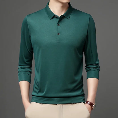 https://ae01.alicdn.com/kf/Sec5b762ea295499c863edbb82d8bde9eD/5-color-Men-s-Solid-Color-Casual-Fashion-Long-Sleeved-Polo-T-shirt.jpg_640x640.jpg