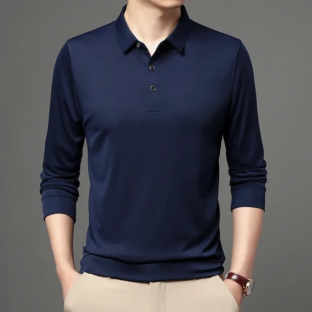https://ae01.alicdn.com/kf/Sd150f51de12544b983969b04f6376b269/5-color-Men-s-Solid-Color-Casual-Fashion-Long-Sleeved-Polo-T-shirt.jpg_640x640.jpg