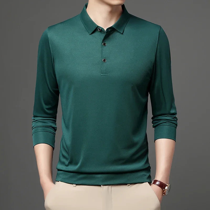 https://ae01.alicdn.com/kf/Sec5b762ea295499c863edbb82d8bde9eD/5-color-Men-s-Solid-Color-Casual-Fashion-Long-Sleeved-Polo-T-shirt.jpg