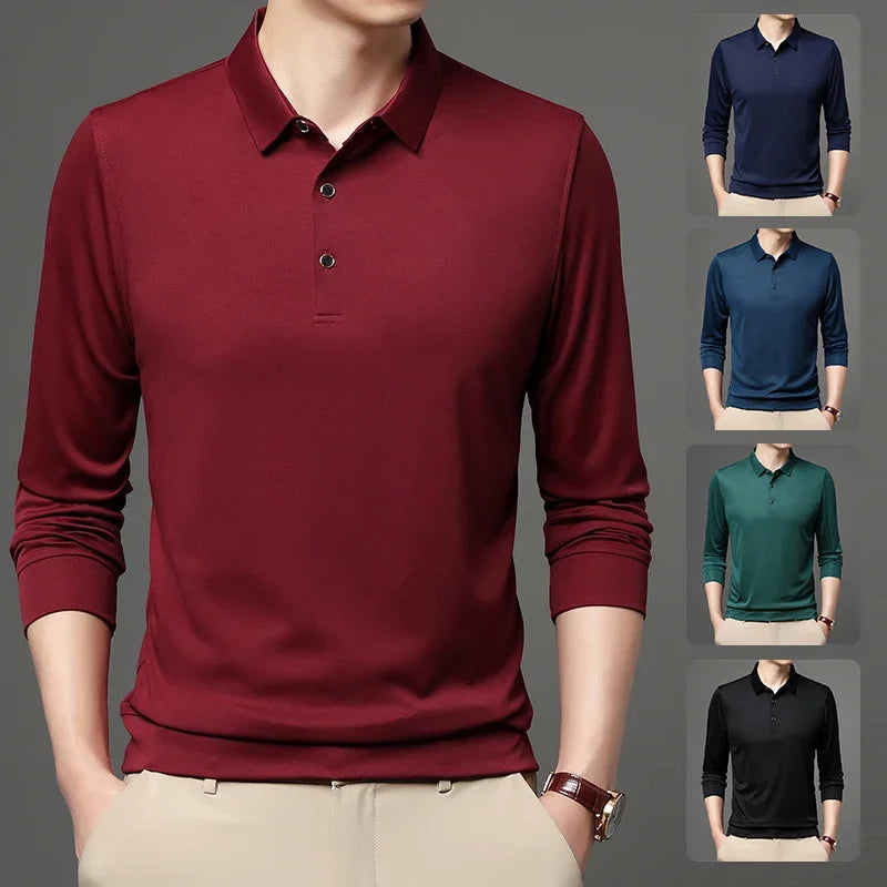 https://ae01.alicdn.com/kf/S9d99792c1acc4414b609bf7b721b32deu/5-color-Men-s-Solid-Color-Casual-Fashion-Long-Sleeved-Polo-T-shirt.jpg