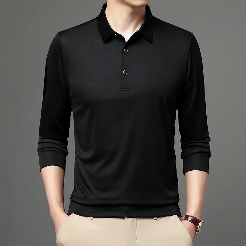 https://ae01.alicdn.com/kf/S1636a04e7aa54cf2a8011036e6912d06V/5-color-Men-s-Solid-Color-Casual-Fashion-Long-Sleeved-Polo-T-shirt.jpg
