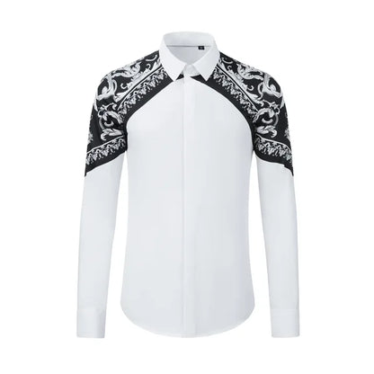 https://ae01.alicdn.com/kf/S28262dc286344bceaed63c38aa216927X/Luxury-Palace-Style-Patchwork-Shirt-for-Men-Long-Sleeve-Casual-Business-Dress-Shirts-Slim-Streetwear-Social.jpg_640x640.jpg