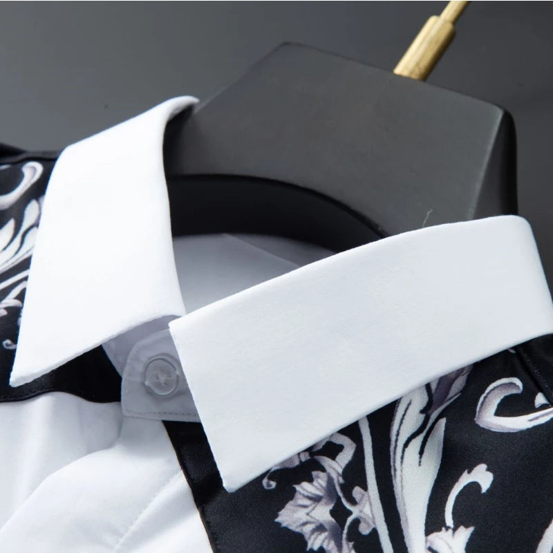 https://ae01.alicdn.com/kf/S1db39541e9cf4eadabd8c01b3b865b30x/Luxury-Palace-Style-Patchwork-Shirt-for-Men-Long-Sleeve-Casual-Business-Dress-Shirts-Slim-Streetwear-Social.jpg