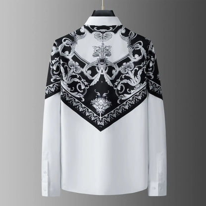 https://ae01.alicdn.com/kf/S39bd844234974af3a84a87e78a886d2ci/Luxury-Palace-Style-Patchwork-Shirt-for-Men-Long-Sleeve-Casual-Business-Dress-Shirts-Slim-Streetwear-Social.jpg