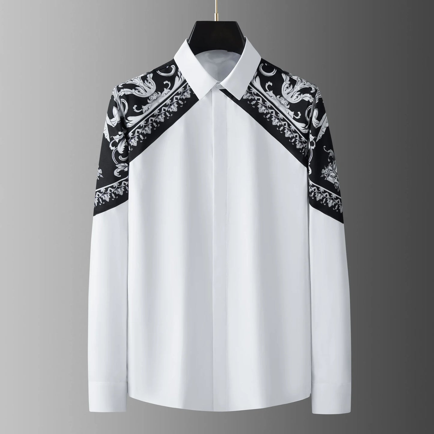 https://ae01.alicdn.com/kf/S91e684f21191435181d76a84d3d871d5C/Luxury-Palace-Style-Patchwork-Shirt-for-Men-Long-Sleeve-Casual-Business-Dress-Shirts-Slim-Streetwear-Social.jpg