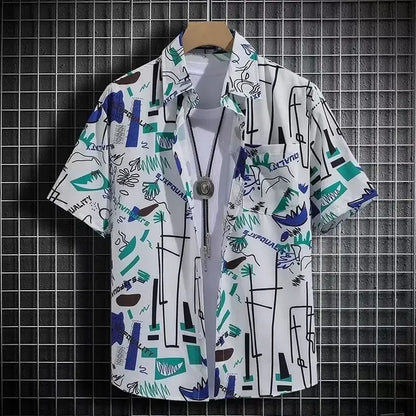https://ae01.alicdn.com/kf/S40b52e528e674f85b8432488ae17b515v/New-Short-Sleeved-Shirt-Men-Summer-Ice-Shreds-Breathable-Lapel-Collar-Graffiti-Korean-Trend-Printing-Loose.jpg_640x640.jpg