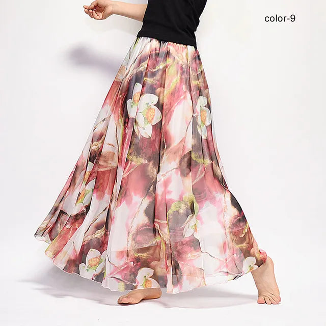 https://ae01.alicdn.com/kf/H789dae45ee9f4a38a99ce585d149f6cbJ/Women-Fashion-Florals-Print-Long-Skirt-Female-Boho-Style-Elastic-High-Waist-Chiffon-Casual-Beach-Skirts.jpg_640x640.jpg