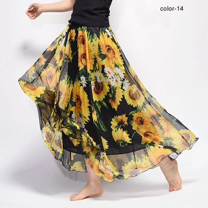 https://ae01.alicdn.com/kf/H118781a8188d470085516c16d6544bb8B/Women-Fashion-Florals-Print-Long-Skirt-Female-Boho-Style-Elastic-High-Waist-Chiffon-Casual-Beach-Skirts.jpg_640x640.jpg