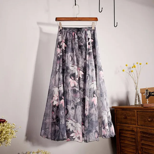 https://ae01.alicdn.com/kf/H053ad245b9b34de49b8e6189f19122c4V/Women-Fashion-Florals-Print-Long-Skirt-Female-Boho-Style-Elastic-High-Waist-Chiffon-Casual-Beach-Skirts.jpg_640x640.jpg