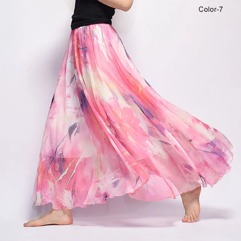 https://ae01.alicdn.com/kf/Hf6fb5b95e54d400fa22982ed08e26f3c4/Women-Fashion-Florals-Print-Long-Skirt-Female-Boho-Style-Elastic-High-Waist-Chiffon-Casual-Beach-Skirts.jpg